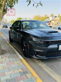 دودج تشارجر